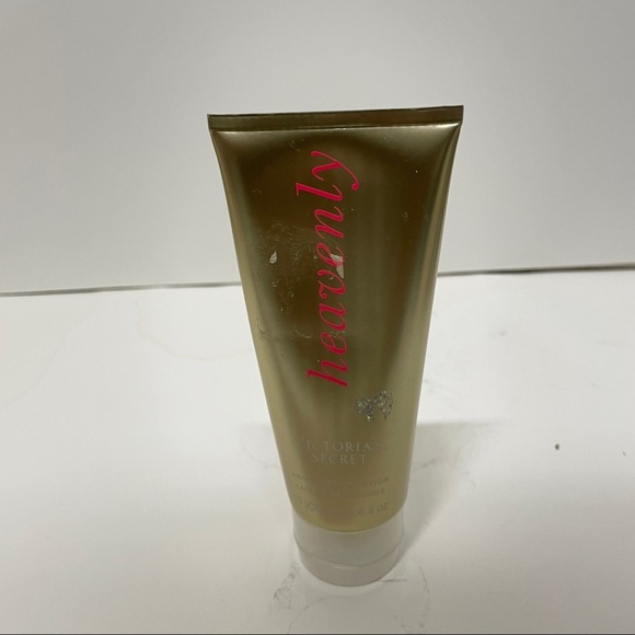 Victorias Secret Heavenly Angel Touch Lotion 3.4 OZ HTF - Picture 1 of 3